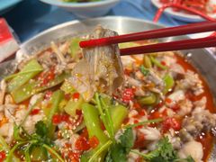 -红满堂·龙虾·牛蛙·淮扬菜(濠北路店)
