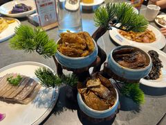 -佬太公海鸭·海鲜大排档(上海总店)
