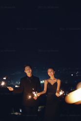 -蒙娜丽莎婚纱摄影(南门店)