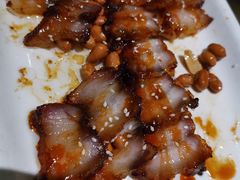 -张记旺角食街(动物园店)