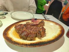-Wolfgang’s Steakhouse 沃夫冈牛排馆(上海白玉兰广场店)