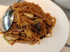 -锦顺海鲜•口味菜(李村店)
