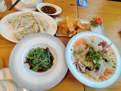 -客临百思德·东北特色馆(龙湖时代天街店)