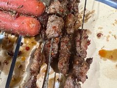 -铁诚烤肉