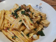 -湘人龙记老长沙米粉(鸟巢店)