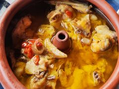 -香满楼(临安路店)