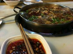 -蜀滋香鲜鱼美蛙火锅(339店)