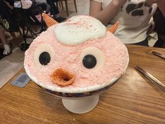 -糖纸甜品(慈溪城西银泰店)