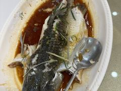 -丰尔粥食·顺德鱼生·干蒸排骨顺德菜(大良分店)