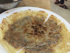 -穆老九清真牛羊肉馆(宋城店)