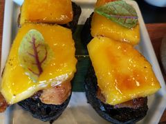 -和彩放题(渔阳店)