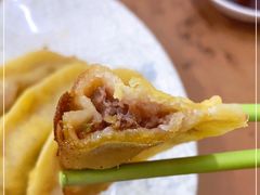 -清真蒋有记(老门东店)