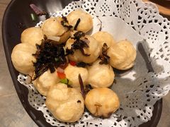 -香园茶社·金陵小灶(老门东店)