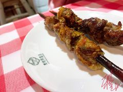 -西域阿里马新疆菜·清真(桂花路店)