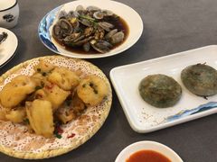 -潮道鱼仔店·潮汕味(长兴路店)