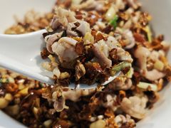 -衡东土菜馆(天际绿洲店)