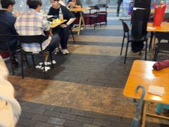 -崔孃烧烤