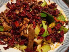 -山石榴·贵州菜(丰盛里店)