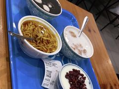 -冰神糖水铺(国贸中心店)