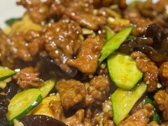 -胖子菜馆(隆昌路店)