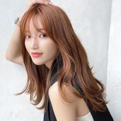 -FASHION PALACE hair+