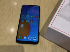 -华为授权体验店(中山公园来福士)