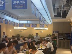-兰湘子·湘菜小炒(盛龙广场店)
