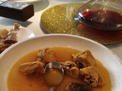 -老洋房花园饭店(绍兴路店)