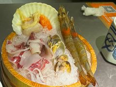 -沼津港精致料理·寿喜烧·烧鸟(龙湖南桥天街日料榜单店)