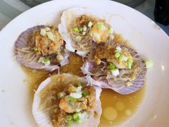 -稻香酒家·33年老字号·港式粤菜(富邦中心店)