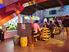 -杨记齐齐哈尔烤肉(总店)
