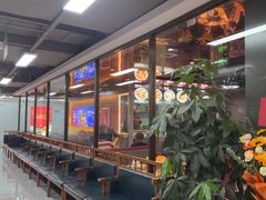-马家大院铁锅炖(京粮广场店)
