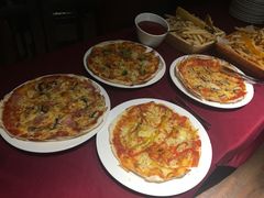 -Geneva日内瓦餐厅(西郊宝成花苑店)