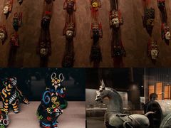 -贵州省博物馆(新馆)