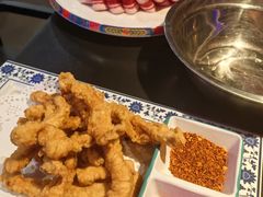 -虾乐园龙虾·夜宵(松江店)