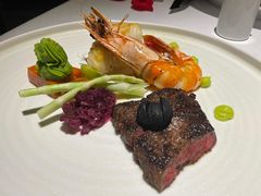 -王品牛排(珠海富华里店)