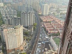 -环球港凯悦 · 享悦中餐厅