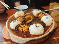 -九號院子海鲜烧烤