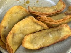 -李记清真馆(打钉巷店)