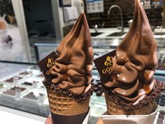 -GODIVA(宁波来福士店)