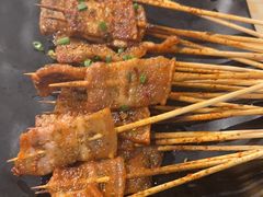 -聚味瞿记·龙虾堂(望城店)