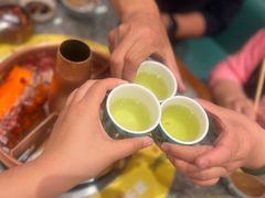 -进京涮肉·羊蝎子火锅(桓台店)