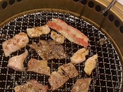 -炙城·韩式烤肉(南京东路店)