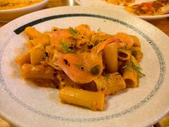 辣番茄管状面-PIZZA BIANCA(民园店)