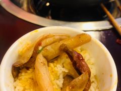 -胖娃古镇鸡杂(磁器口总店)