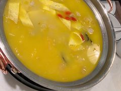 小厨三鲜锅-徽镇小厨·经典徽菜(马连道店)