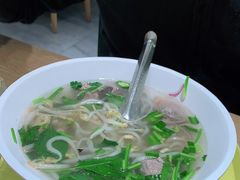 -蔡澜Pho·越南粉餐厅(海上世界店)