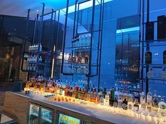 -池畔酒吧 WET Bar