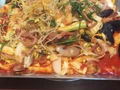-金明子八带鱼馆(正宗韩国连锁店)