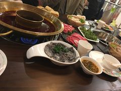 -舌尖记忆重庆火锅(悉尼店)